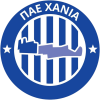 PAE 하니아 logo