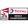BWF Pasaulio Čempionatas Moterys
