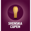 Copa da Suécia - Feminina
