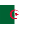 Alžírsko U23