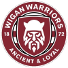 Wigan Warriors W