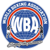 Peso Superligero Masculino WBA Title