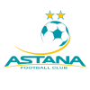 FC Astana -19