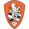 Brisbane Roar B20