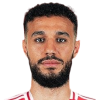 Noussair Mazraoui