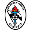 Gaz Metan U19