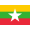 Myanmar U17 W