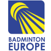 BWF 유럽 ​​선수권 대회 여자