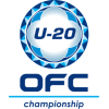 Чемпионат Океании U20