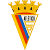 Atlético CP F