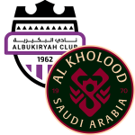 Al Bukiryah x Al-Kholood resultados, estatísticas H2H | Futebol ...
