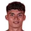 Danial Crichton