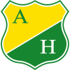Atl. Huila Sub-20