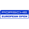 Terbuka Eropah Porsche