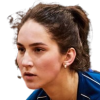 Kateryna Diatlova