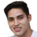 Calero Adrian