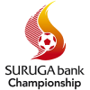Campeonato da Suruga Bank