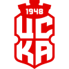 CSKA 1948 II