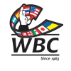 Второй средний вес мужчины WBC USA/WBO International Titles