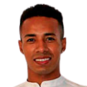 Martinez Aranibar Jeisson Enrique
