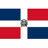 Dominikánská Republika Ž