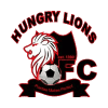 Hungry Lions