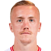 Isac Lidberg