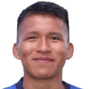 Cesar Yucra