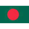 Bangladesh K
