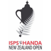 ISPS HANDA 뉴질랜드 오픈