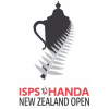 ISPS HANDA New Zealand Open