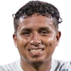 Edinson Chavez