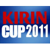 Kirin Cup - Japón