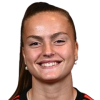 Nadege Francois