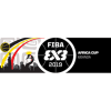 Africa Cup 3x3 Vrouwen