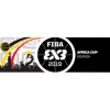 Africa Cup 3x3 Women