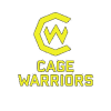 Peso casado Homens Cage Warriors