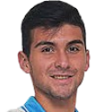 Albornoz Camilo Hernan