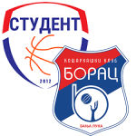 Student m:tel - Borac Banja Luka rezultati, međusobni omjer | Košarka ...