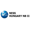 NB II - Vest