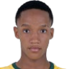 Kgaogelo Monanyane