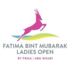 Fatima Bint Mubarak atvirosios moterų golfo varžybos