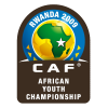 CFA Afriško prvenstvo U20