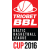 Copa da Liga do Báltico