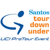 Santos Tour Down Under