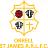 Orrell St. James