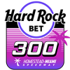 Hard Rock Bet 300