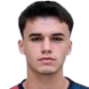 Riccardo Alberido