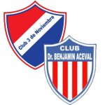 3 de Noviembre vs Benjamin Aceval marcador en vivo e información del ...