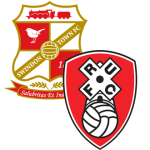 Swindon Town v Rotherham United 31/10/2026, Stats - Flashscore.co.uk